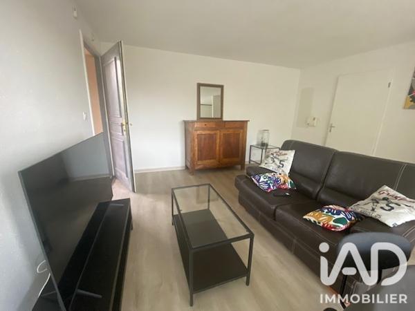Appartement à vendre 2 pièces 44 m² Toulouse
