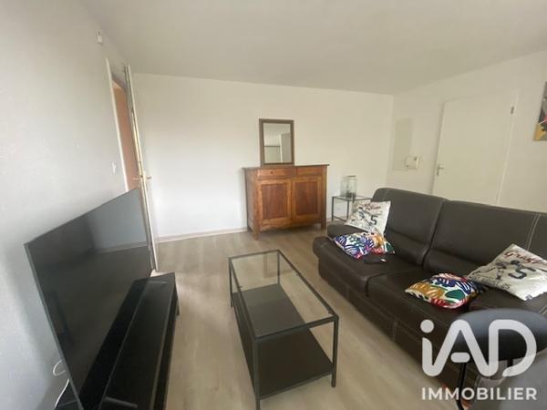 Appartement à vendre 2 pièces 44 m² Toulouse