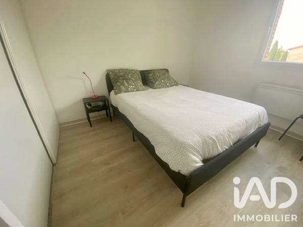 Appartement à vendre 2 pièces 44 m² Toulouse