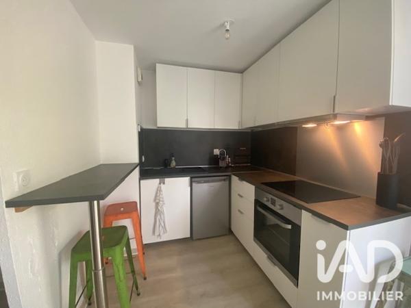 Appartement à vendre 2 pièces 44 m² Toulouse