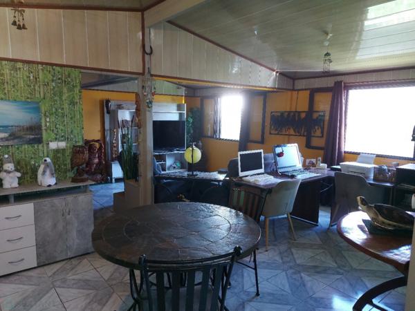 Harmomie & perspective