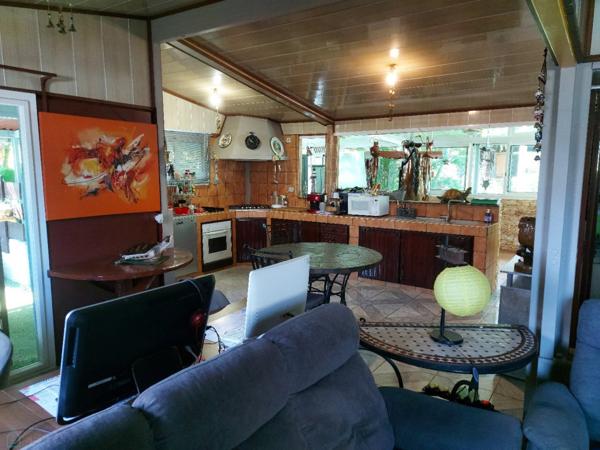 Harmomie & perspective