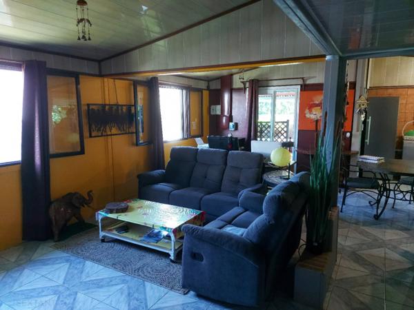 Harmomie & perspective