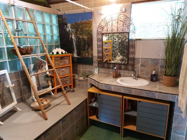 Harmomie & perspective