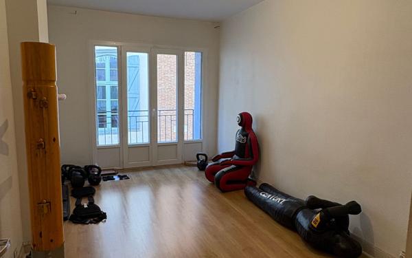 Appartement à vendre    3 pièces • 66,59 m2 Toulouse