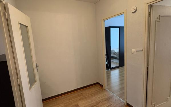 Appartement à vendre    3 pièces • 66,59 m2 Toulouse