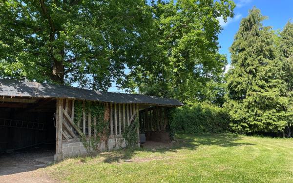 Maison à vendre    5 pièces •  Beaufour-Druval