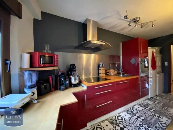 Appartement à louer 3 pièces 71.5m² Montauban (82000)