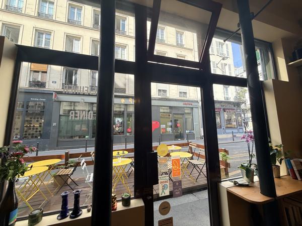 Fonds De Commerce
        
        - 70 m² Exclusivité 195 000 € *