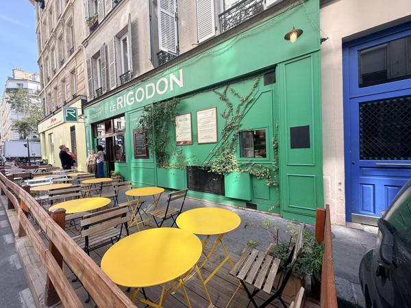 Fonds De Commerce
        
        - 70 m² Exclusivité 195 000 € *