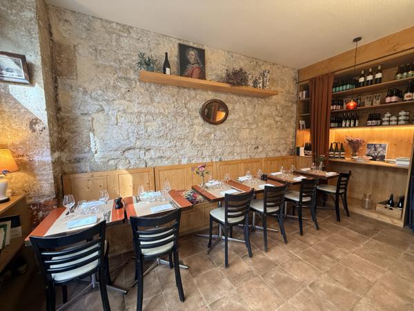 Fonds De Commerce
        
        - 70 m² Exclusivité 195 000 € *