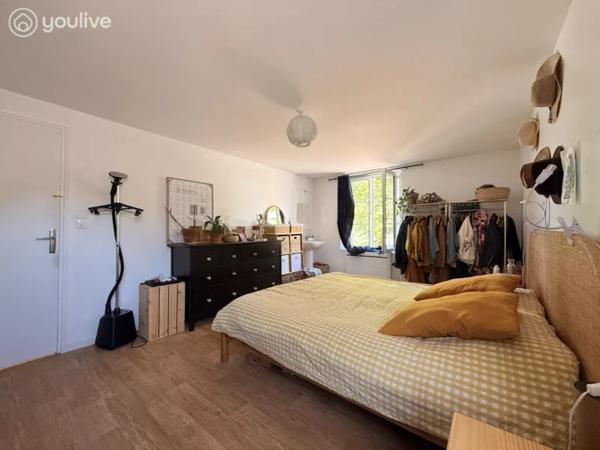 Maison de caractère — Saint-Valéry-en-Caux — 125 m² — 4 chambres