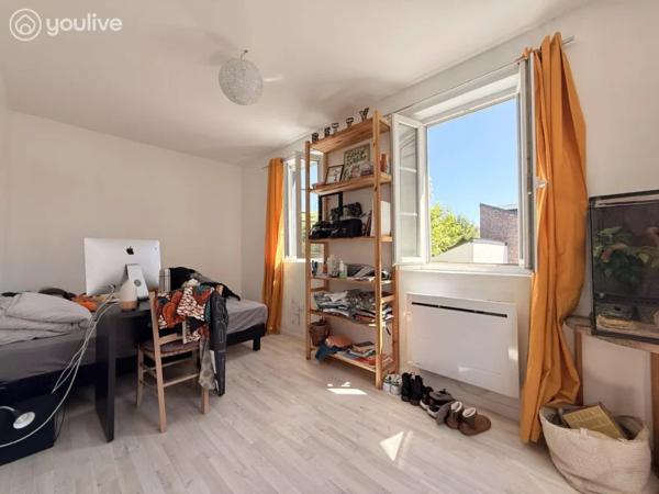 Maison de caractère — Saint-Valéry-en-Caux — 125 m² — 4 chambres