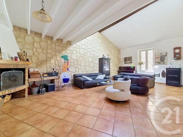 Maison à vendre  7 pièces - 212,20 m 2   CHENNEVIERES SUR MARNE  - 94