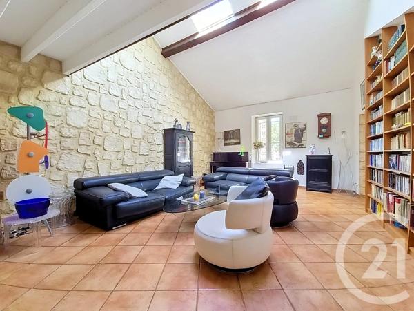 Maison à vendre  7 pièces - 212,20 m 2   CHENNEVIERES SUR MARNE  - 94
