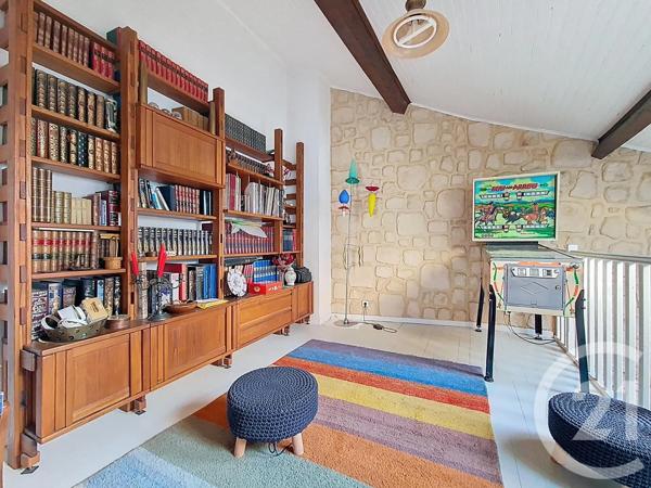 Maison à vendre  7 pièces - 212,20 m 2   CHENNEVIERES SUR MARNE  - 94