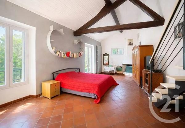 Maison à vendre  7 pièces - 212,20 m 2   CHENNEVIERES SUR MARNE  - 94