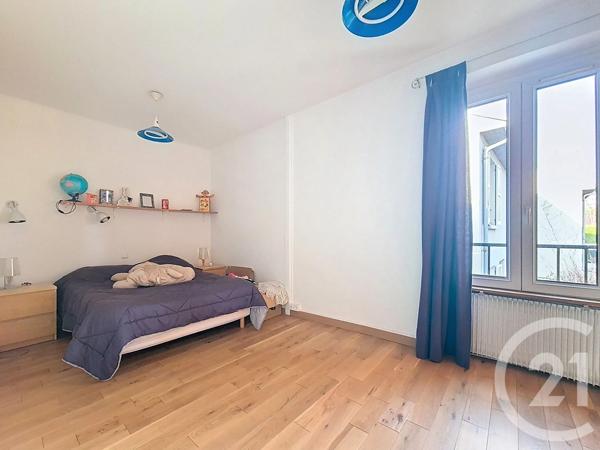 Maison à vendre  7 pièces - 212,20 m 2   CHENNEVIERES SUR MARNE  - 94