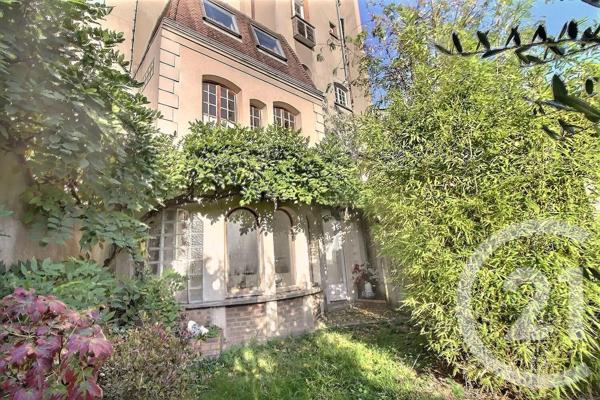 Maison à vendre  7 pièces - 212,20 m 2   CHENNEVIERES SUR MARNE  - 94