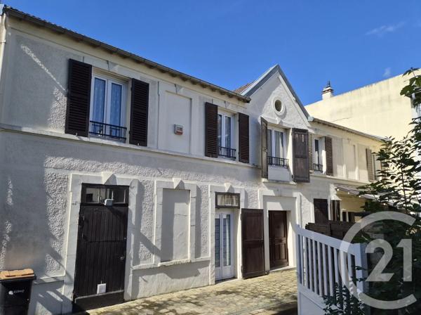 Maison à vendre  7 pièces - 212,20 m 2   CHENNEVIERES SUR MARNE  - 94