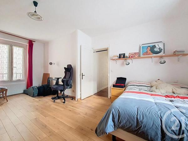Maison à vendre  7 pièces - 212,20 m 2   CHENNEVIERES SUR MARNE  - 94