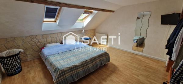 maison individuelle - sans vis à vis