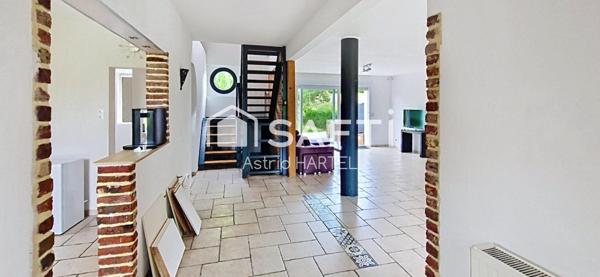 maison individuelle - sans vis à vis