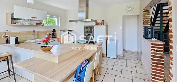 maison individuelle - sans vis à vis