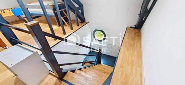 maison individuelle - sans vis à vis