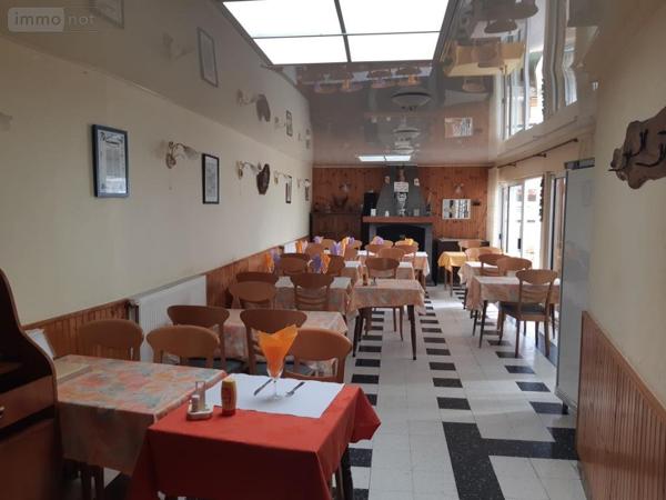 Immeuble à vendre à Bourbourg dans le Nord (59630), ref : C1604