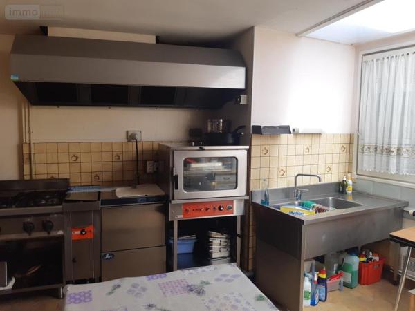 Immeuble à vendre à Bourbourg dans le Nord (59630), ref : C1604