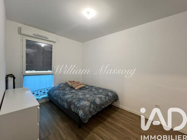 Appartement à vendre 3 pièces 61 m² Montigny-lès-Cormeilles