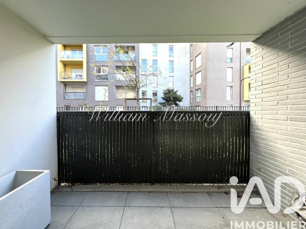 Appartement à vendre 3 pièces 61 m² Montigny-lès-Cormeilles