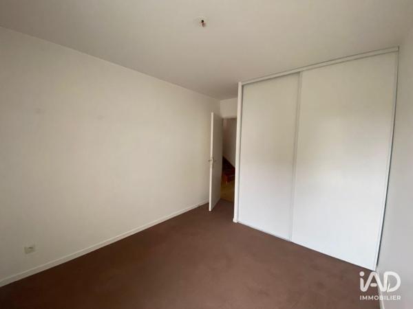 Appartement à vendre 3 pièces 63 m² Lagny-sur-Marne