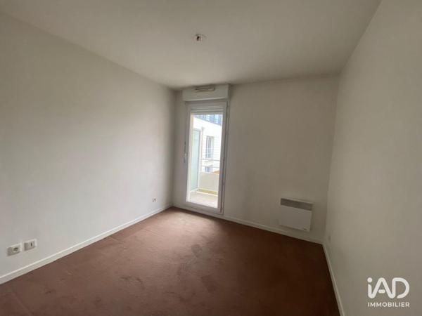 Appartement à vendre 3 pièces 63 m² Lagny-sur-Marne
