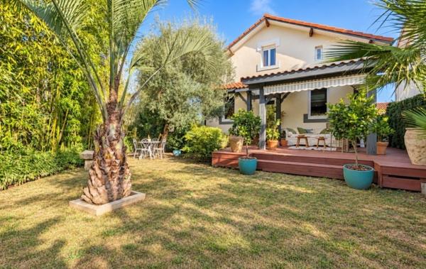 Vente Maison MAISON DE CHARME RÉNOVÉE Dax