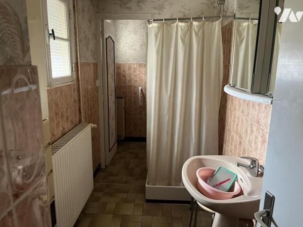 Maison à usage d'habitation 