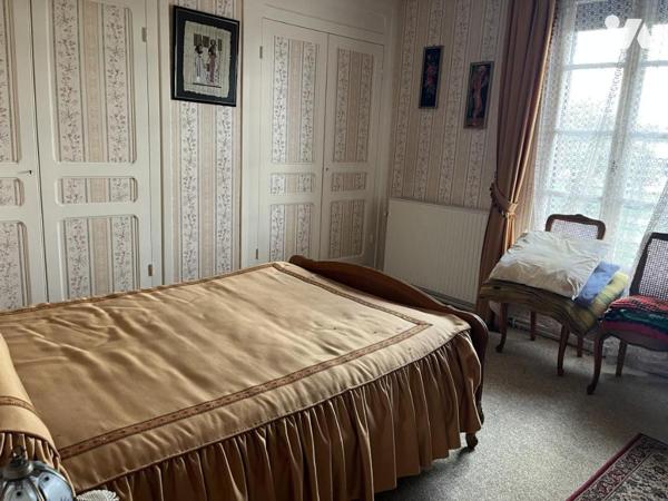 Maison à usage d'habitation 