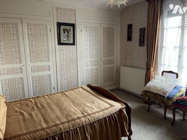 Maison à usage d'habitation 