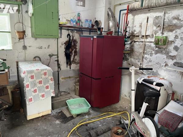 Maison à usage d'habitation 