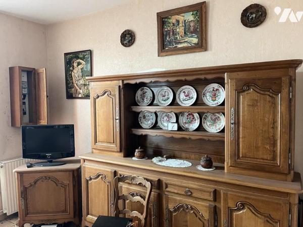 Maison à usage d'habitation 