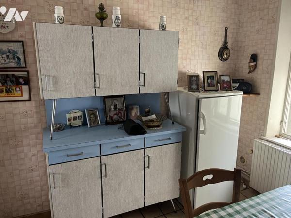 Maison à usage d'habitation 