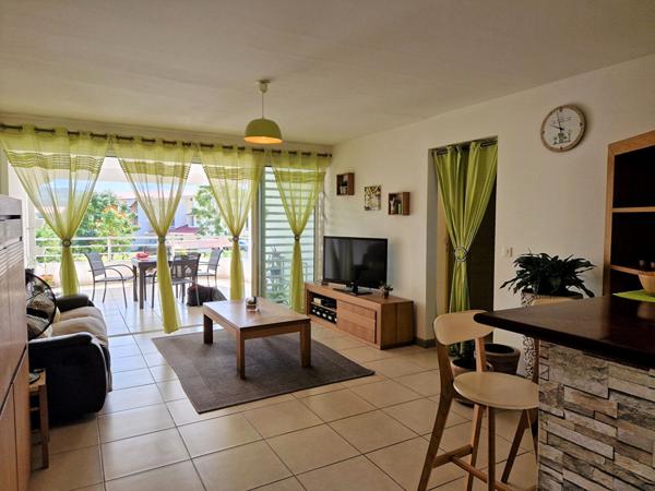 Appartement Ducos 3 pièce(s)