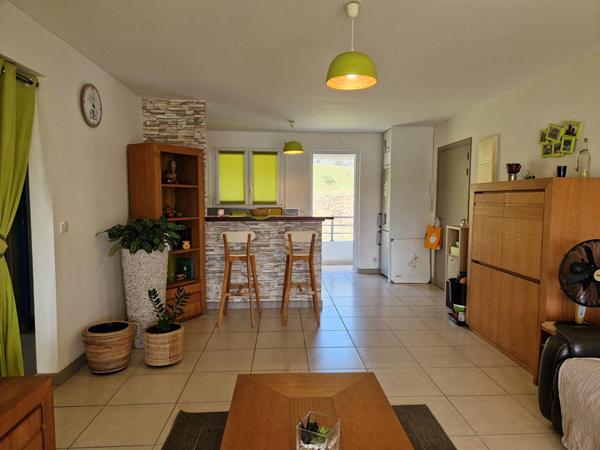 Appartement Ducos 3 pièce(s)