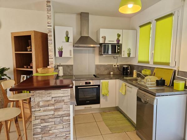 Appartement Ducos 3 pièce(s)