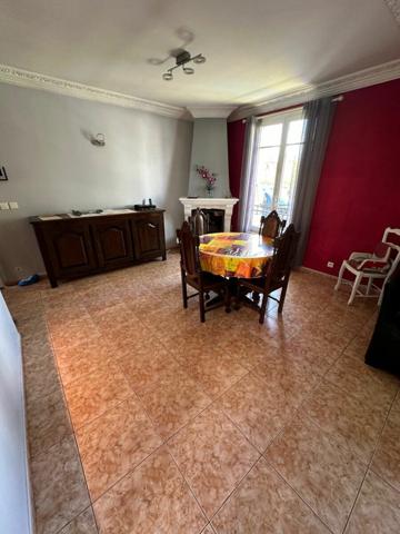 Maison à vendre    6 pièces •  Épinay-sur-Seine