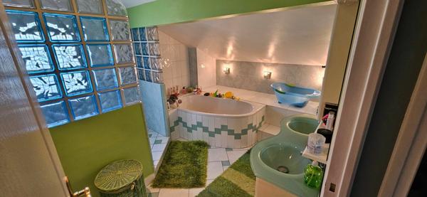 Maison à vendre    6 pièces •  Épinay-sur-Seine