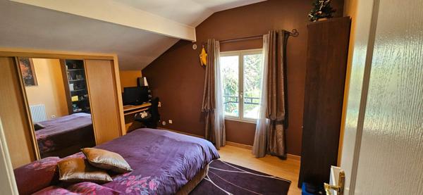 Maison à vendre    6 pièces •  Épinay-sur-Seine
