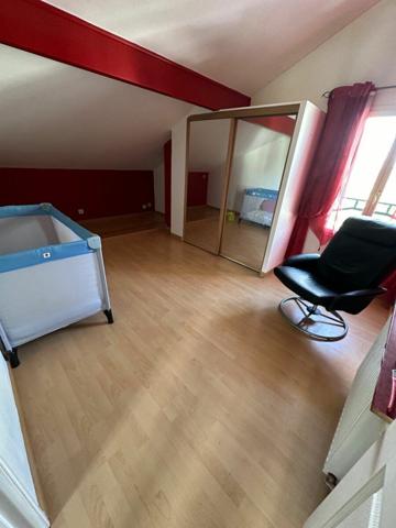 Maison à vendre    6 pièces •  Épinay-sur-Seine
