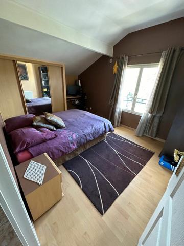 Maison à vendre    6 pièces •  Épinay-sur-Seine